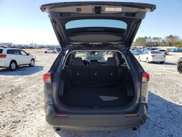 2023 TOYOTA RAV4 XLE - 2T3W1RFV0PW290518