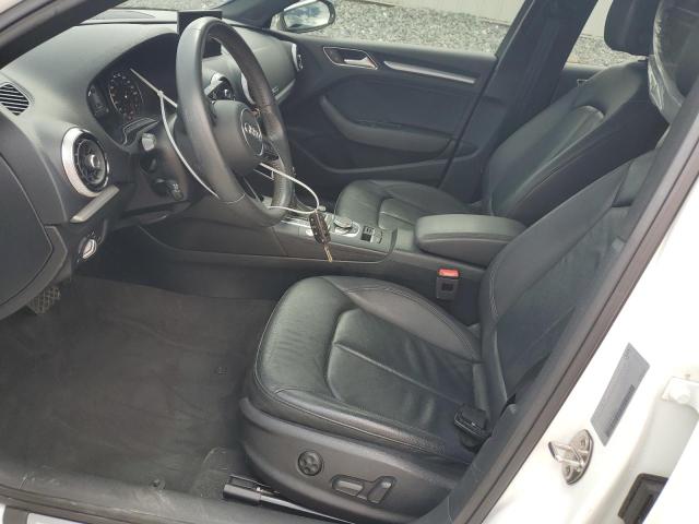 2019 AUDI A3 PREMIUM - WAUAUGFF6K1008904