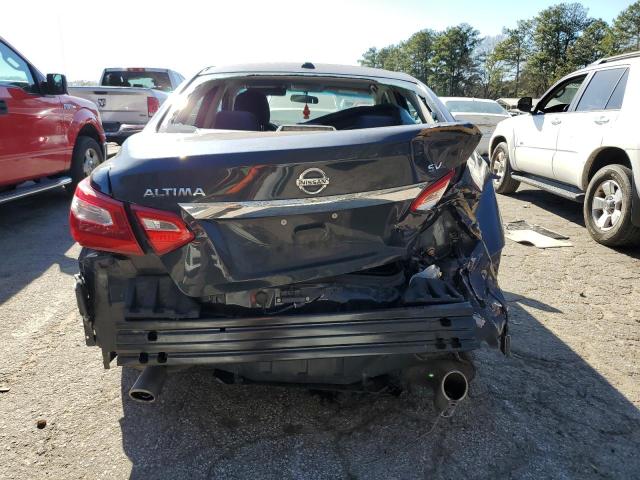 2017 NISSAN ALTIMA 2.5 - 1N4AL3AP1HC261680