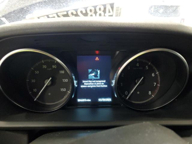 2019 LAND ROVER DISCOVERY SALRG2RV8KA094468