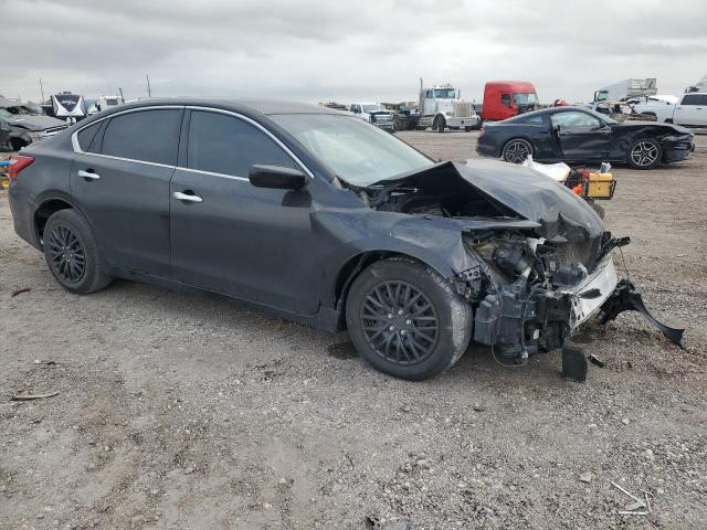 Vin: 1n4al3ap6hc167830, lot: 47368815, nissan altima 2.5 20174