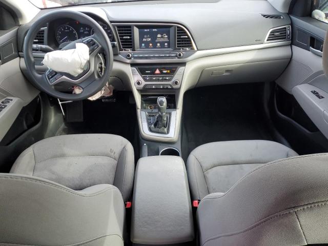 2017 HYUNDAI ELANTRA SE - 5NPD84LFXHH198246