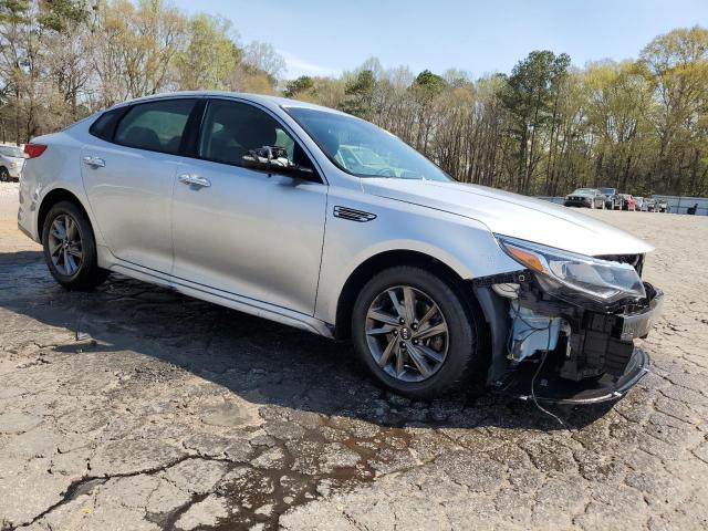 Vin: 5xxgt4l35kg348364, lot: 49843065, kia optima lx 20194