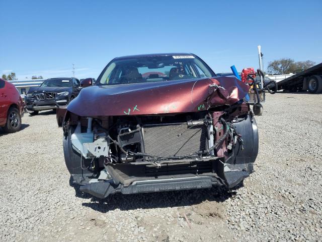 2022 NISSAN SENTRA SV - 3N1AB8CV0NY233252