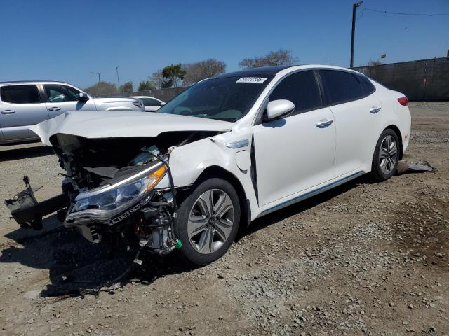 KIA OPTIMA PLU