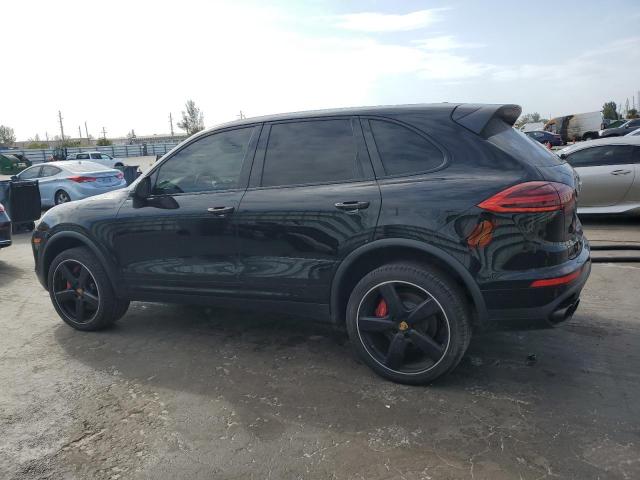 2016 PORSCHE CAYENNE TU WP1AC2A28GLA88956