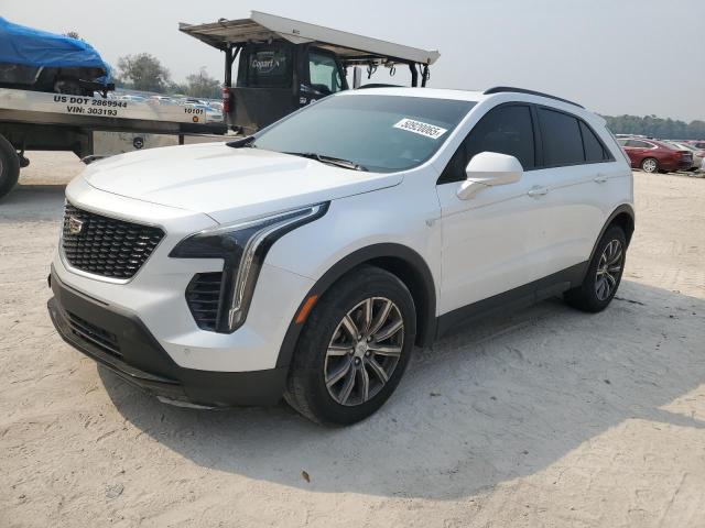 CADILLAC XT4 SPORT