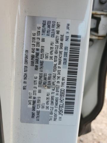 2017 MAZDA CX-5 GRAND - JM3KFBDLXH0165600