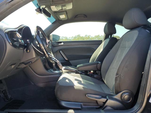 2017 VOLKSWAGEN BEETLE 1.8 - 3VWF17AT0HM615601