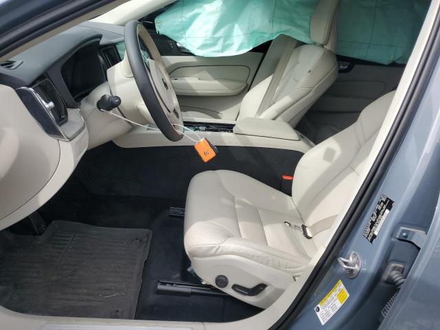 2023 VOLVO XC60 PLUS YV4L12RW9P1337099