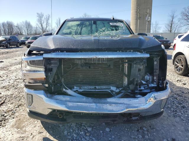 2016 CHEVROLET SILVERADO - 3GCUKREC1GG230932
