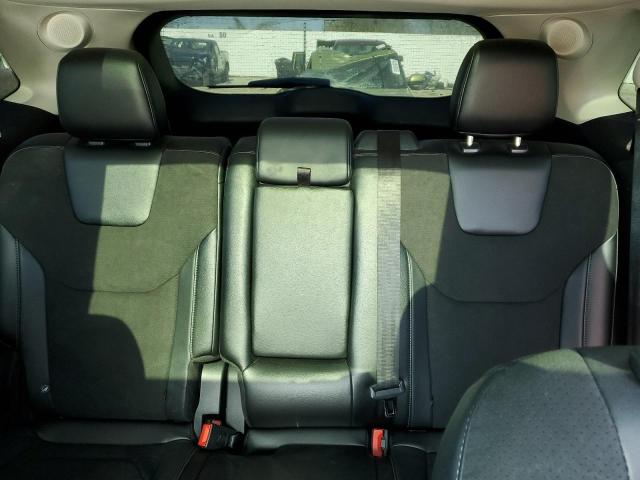 2015 FORD EDGE SPORT - 2FMPK4APXFBB82773