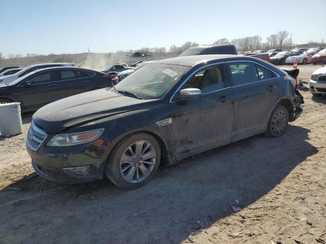 2011 FORD TAURUS LIMITED - 1FAHP2FW8BG151772