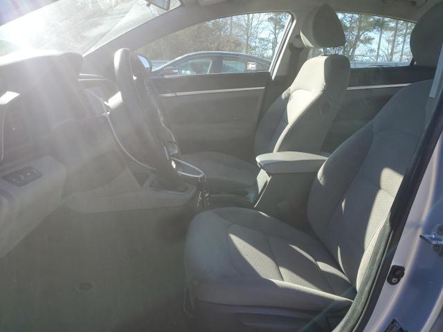 2019 HYUNDAI ELANTRA SE - KMHD84LF5KU809082