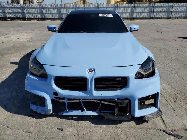 2023 BMW M2 3MF13DM00P8D02558