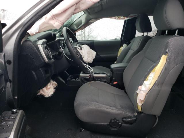 2016 TOYOTA TACOMA ACC - 5TFRX5GN2GX053558