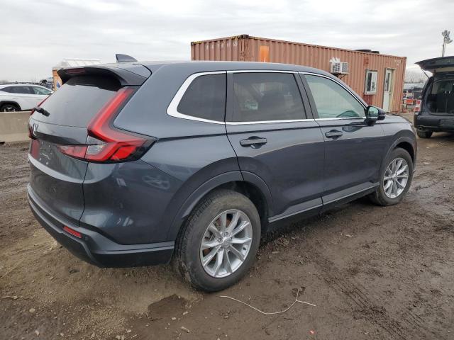 Vin: 5j6rs4h78rl005737, lot: 47075495, honda crv exl 20243