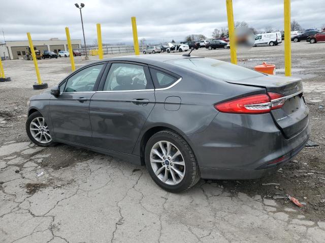 Vin: 3fa6p0hd2hr123586, lot: 50831185, ford fusion se 20172