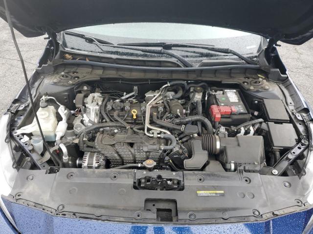2022 NISSAN ALTIMA SR - 1N4BL4CV8NN407806