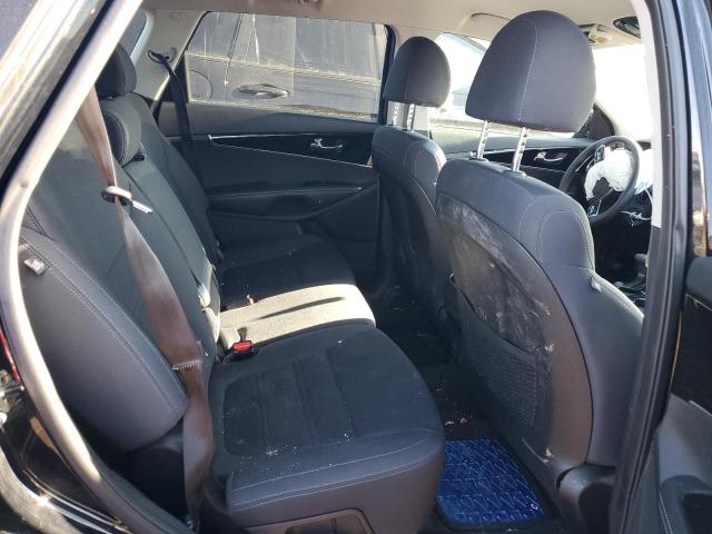 2019 KIA SORENTO L - 5XYPG4A33KG581565