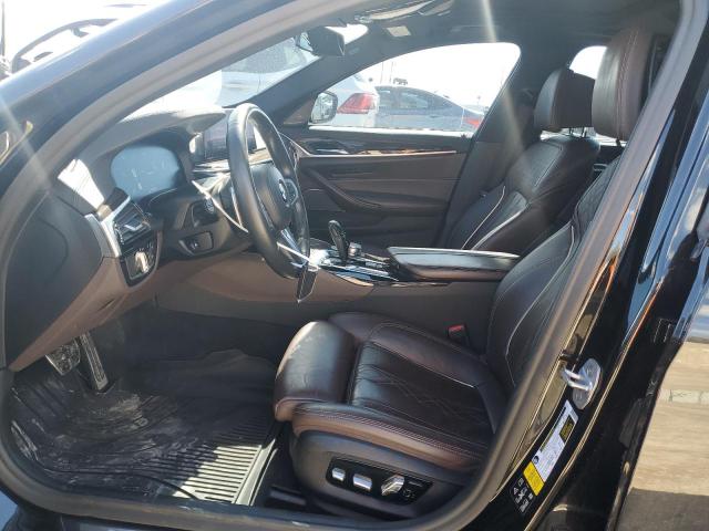 2019 BMW M550XI - WBAJB9C59KB289068