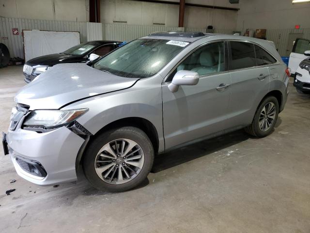 Vin: 5j8tb3h7xjl001460, lot: 50686105, acura rdx advance 2018 img_1