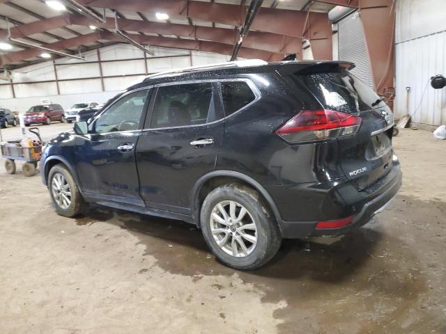 Vin: knmat2mt2lp513998, lot: 49961985, nissan rogue s 20202