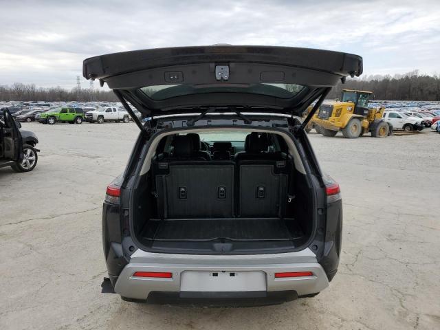2023 NISSAN PATHFINDER - 5N1DR3DH5PC251674