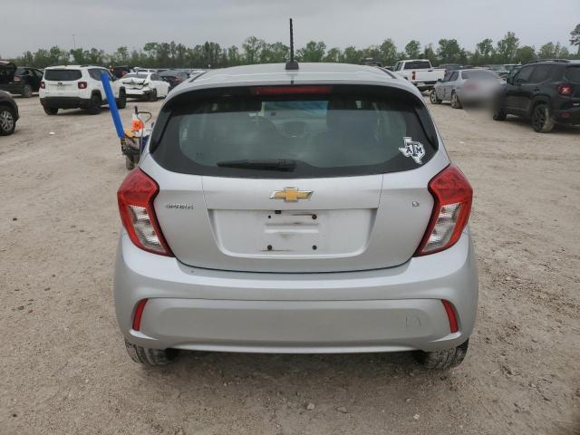 2019 CHEVROLET SPARK 1LT - KL8CD6SA6KC727390