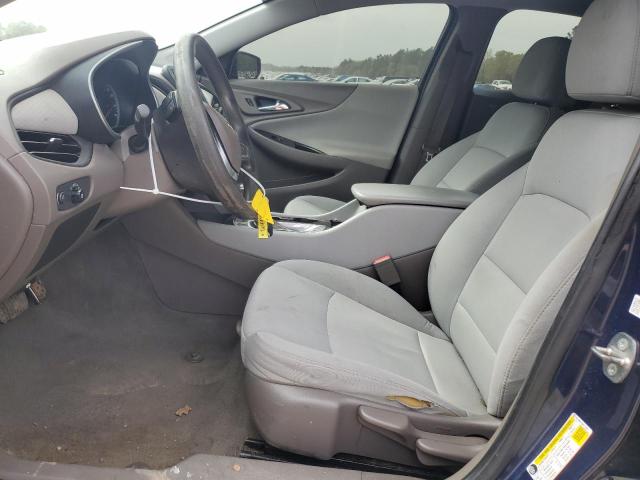 2017 CHEVROLET MALIBU LS - 1G1ZB5ST8HF213074