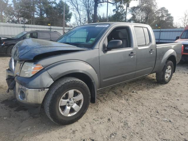 NISSAN FRONTIER C
