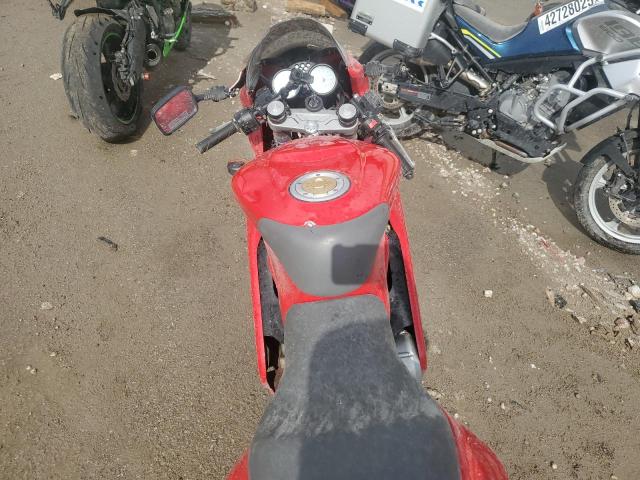 2006 DUCATI SUPERSPORT ZDM1LAAN06B005227