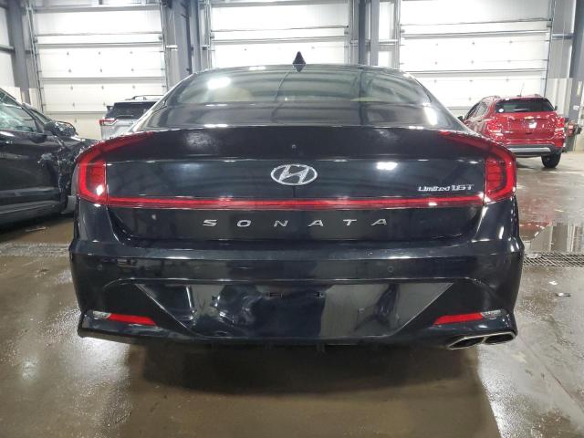 2020 HYUNDAI SONATA LIM - 5NPEH4J20LH029611
