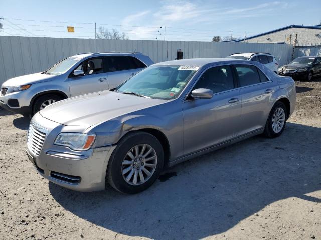 Vin: 2c3ccaag4dh699161, lot: 48289995, chrysler 300 2013 img_1