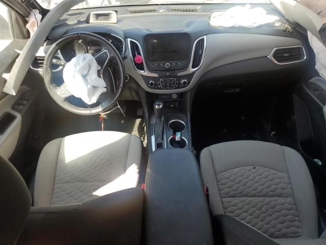 2020 CHEVROLET EQUINOX LT - 3GNAXKEV6LL325167
