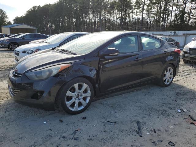 Vin: kmhdh4ae2cu212208, lot: 51168565, hyundai elantra gls 2012 img_1
