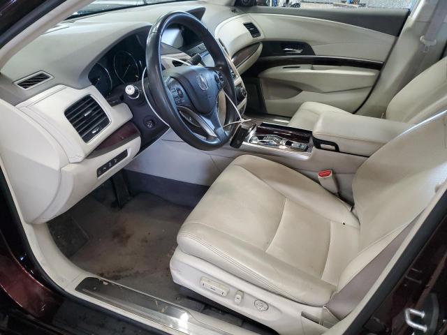 2016 ACURA RLX SPORT JH4KC2F99GC000362