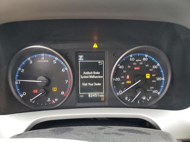 2017 TOYOTA RAV4 LE - 2T3ZFREV0HW391527