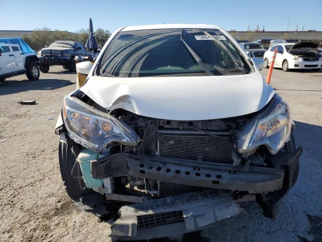 2017 NISSAN VERSA NOTE - 3N1CE2CP2HL376977