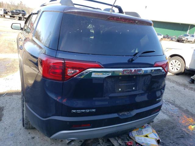 2018 GMC ACADIA SLT - 1GKKNWLS0JZ248325