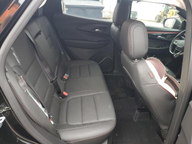 2024 CHEVROLET TRAILBLAZE - KL79MUSL0RB104786