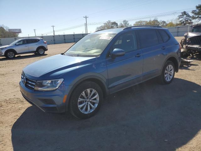 Vin: 3vv1b7ax7jm087916, lot: 49861135, volkswagen tiguan s 2018 img_1