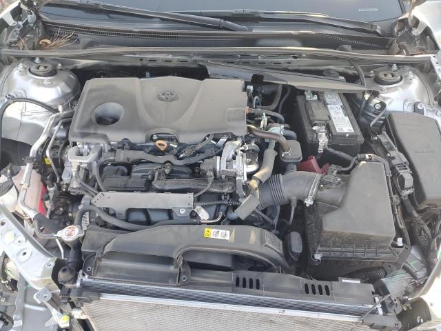 2020 TOYOTA CAMRY SE - 4T1G11AK6LU510492