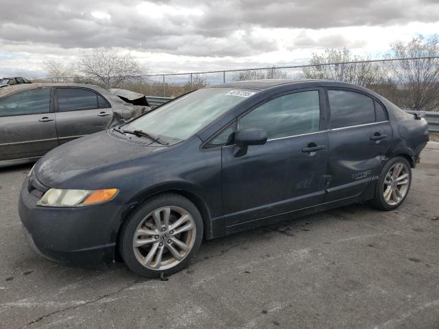 HONDA CIVIC SI