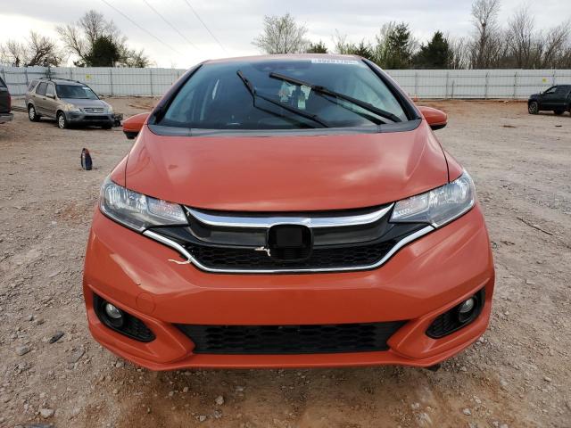 2018 HONDA FIT EX - 3HGGK5H83JM724331