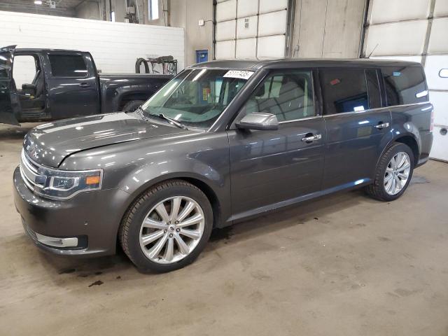 FORD FLEX LIMITED
