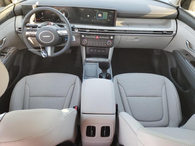 2025 HYUNDAI TUCSON LIM - KM8JEDD14SU255144