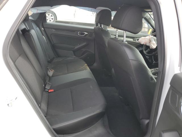 2025 HONDA CIVIC SPOR 2HGFE2F55SH503551