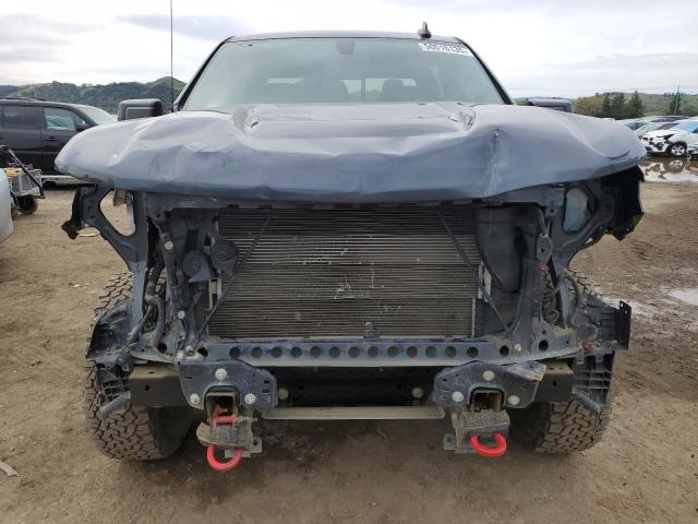 2020 CHEVROLET SILVERADO - 1GCPYFEL9LZ298271