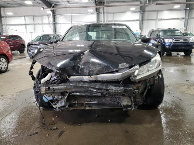 2016 HONDA ACCORD LX - 1HGCR2F39GA051602